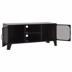 VidaXL 335910 supporto TV e sistema audio - Vista aggiuntiva 6
