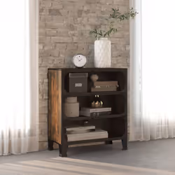 Questo mobiletto manterrà la vostra casa pulita e ben organizzata! Questo mobiletto è realizzato in metallo e MDF, il che lo ...