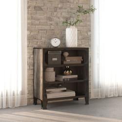 Mobile Moderno, Armadietto Grigio 72x36x82 cm in Metallo e mdf Vidaxl 5844