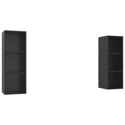 VidaXL 3079860 supporto TV e sistema audio