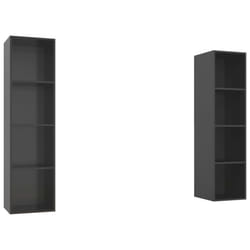 VidaXL 3079870 supporto TV e sistema audio