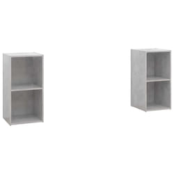 VidaXL 3079902 supporto TV e sistema audio
