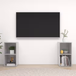 VidaXL 3079902 supporto TV e sistema audio
