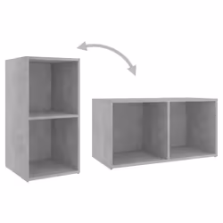 VidaXL 3079902 supporto TV e sistema audio - Vista aggiuntiva 8