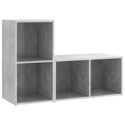 VidaXL 3079947 supporto TV e sistema audio