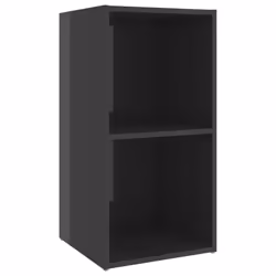 VidaXL 3079978 supporto TV e sistema audio - Vista aggiuntiva 5