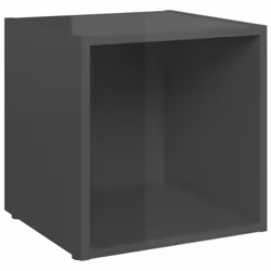 VidaXL 3080059 supporto TV e sistema audio - Vista aggiuntiva 6