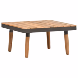 VidaXL 316641 set mobili da esterno