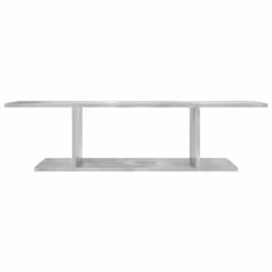 VidaXL 806984 supporto TV e sistema audio - Vista aggiuntiva 4