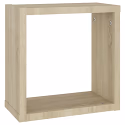 VidaXL 807007 scaffale Legno - Vista aggiuntiva 7
