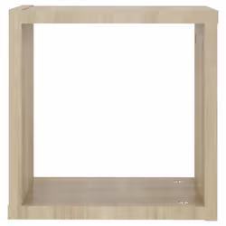 VidaXL 807007 scaffale Legno - Vista aggiuntiva 8