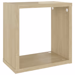 VidaXL 807035 scaffale Legno - Vista aggiuntiva 7