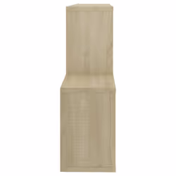 VidaXL 807163 scaffale Legno - Vista aggiuntiva 5