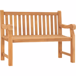 Con un design elegante ma pratico, questa panca da giardino in legno extra porterà il vostro spazio abitativo all'aperto a un ...