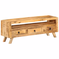 VidaXL 337064, Legno, Legno, Legno, 1100 mm, 300 mm, 400 mm