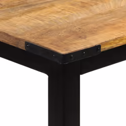 VidaXL 337071 tavolo da cucina e sala da pranzo - Vista aggiuntiva 7