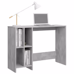 VidaXL 808345 scrivania - Vista aggiuntiva 5