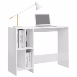 VidaXL 808347 scrivania - Vista aggiuntiva 5