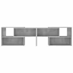 VidaXL 808363 supporto TV e sistema audio - Vista aggiuntiva 5