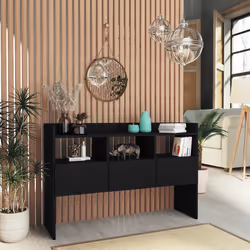 VidaXL 808378 credenza per soggiorno