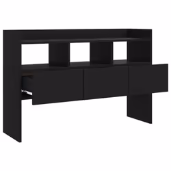 VidaXL 808378 credenza per soggiorno - Vista aggiuntiva 5