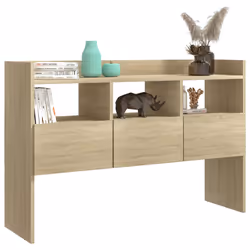VidaXL 808380 credenza per soggiorno - Vista aggiuntiva 4
