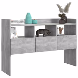 VidaXL 808381 credenza per soggiorno - Vista aggiuntiva 4