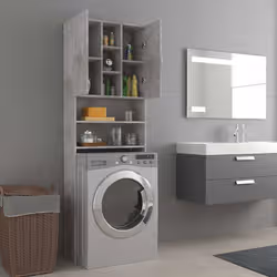 VidaXL 808426 accessorio e componente per lavatrice - Vista aggiuntiva 7