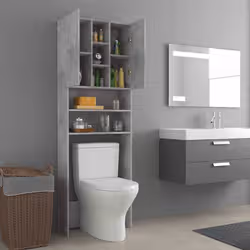 VidaXL 808426 accessorio e componente per lavatrice - Vista aggiuntiva 8