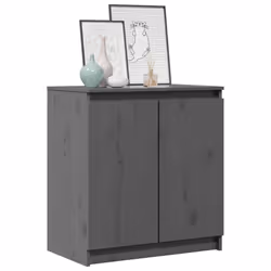 VidaXL 808100 credenza per soggiorno - Vista aggiuntiva 4