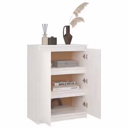 VidaXL 808109 credenza per soggiorno - Vista aggiuntiva 4