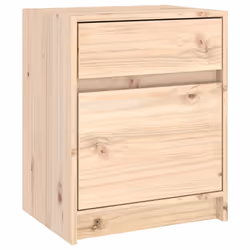 VidaXL 808123, Legno di pino, 400 mm, 310 mm, 500 mm, 1 pz