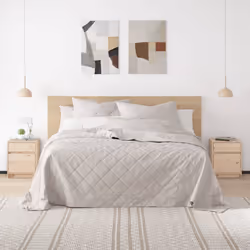 VidaXL 808124 comodino
