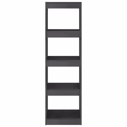 VidaXL 808150 libreria soggiorno - Vista aggiuntiva 5