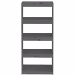 VidaXL 808170 libreria soggiorno - Vista aggiuntiva 5