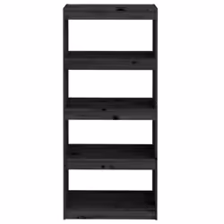 VidaXL 808172 libreria soggiorno - Vista aggiuntiva 5