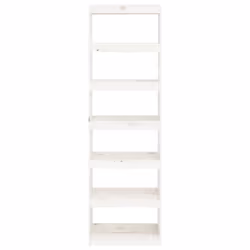 VidaXL 808179 libreria soggiorno - Vista aggiuntiva 5