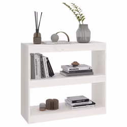 VidaXL 808189 libreria soggiorno - Vista aggiuntiva 4