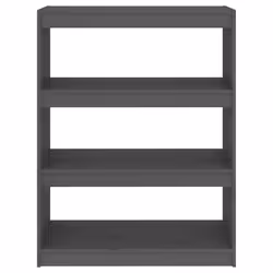 VidaXL 808195 libreria soggiorno - Vista aggiuntiva 5