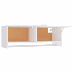 VidaXL 808233 armadio/guardaroba per camera da letto - Vista aggiuntiva 5