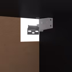 VidaXL 808234 armadio/guardaroba per camera da letto - Vista aggiuntiva 6