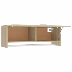 VidaXL 808236 armadio/guardaroba per camera da letto - Vista aggiuntiva 5