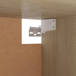 VidaXL 808236 armadio/guardaroba per camera da letto - Vista aggiuntiva 6