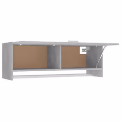 VidaXL 808237 armadio/guardaroba per camera da letto - Vista aggiuntiva 5