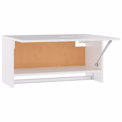VidaXL 808242 armadio/guardaroba per camera da letto - Vista aggiuntiva 7