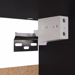 VidaXL 808243 armadio/guardaroba per camera da letto - Vista aggiuntiva 7