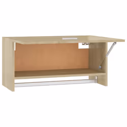VidaXL 808245 armadio/guardaroba per camera da letto - Vista aggiuntiva 6