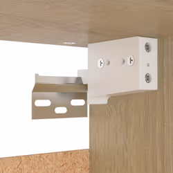 VidaXL 808245 armadio/guardaroba per camera da letto - Vista aggiuntiva 8