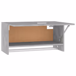 VidaXL 808246 armadio/guardaroba per camera da letto - Vista aggiuntiva 6