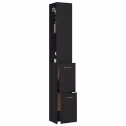 VidaXL 808432 set di mobili da bagno - Vista aggiuntiva 4